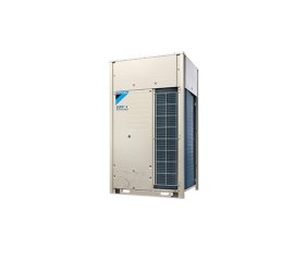 DAIKIN VRV-A Series (12HP) – Inverter (Gas R410)