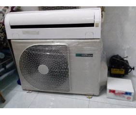 Máy lạnh nội địa Toshiba 1.0 Hp Nhật