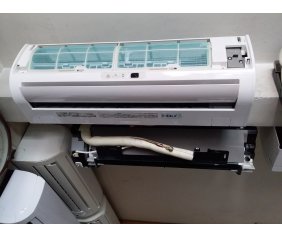 Máy lạnh nội địa Toshiba 1.5 Hp Nhật